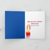 Carte Bikini et Labrador Retriever (Intérieur)