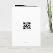 Carte Billard d'anniversaire pour 48e anniversaire (Dos)