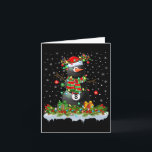 Carte Billard Noël Éclairage Drôle Snowman Billard Ch<br><div class="desc">Billard Noël Éclairage Funny Snowman Billard Noël</div>