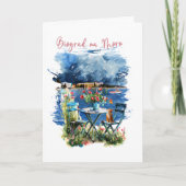 Carte Biograd na moru 3 (Devant)