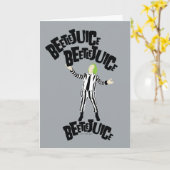 Carte Bioterroriste Bioterroriste Bioterroriste (Fleur jaune)