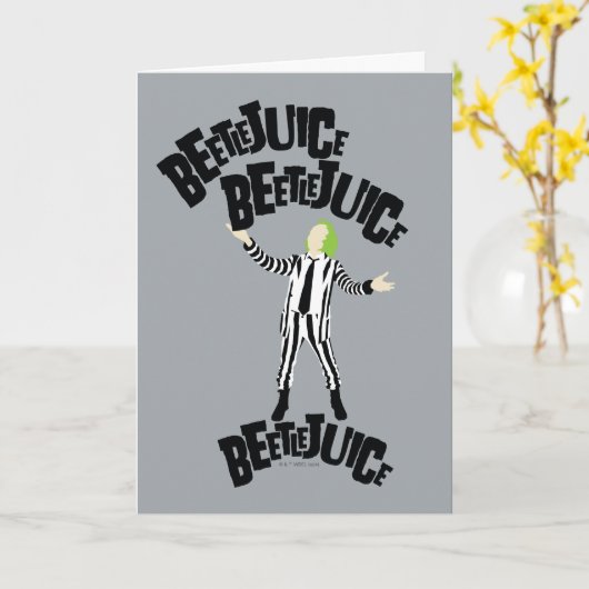 Carte Bioterroriste Bioterroriste Bioterroriste (Fleur jaune)