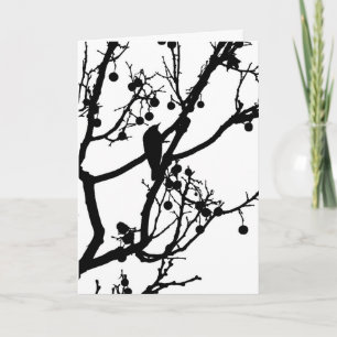 Carte Birdie 4, Anniversaire