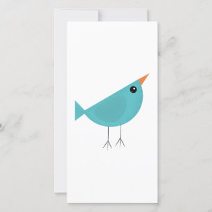 Carte Birdy