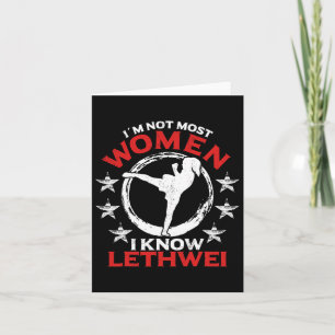 Carte Birmanie Boxe School Art De 9 Membres Birman Lethw