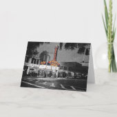 Carte Birmingham (Dos)