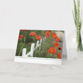 Carte birth*day (Devant)