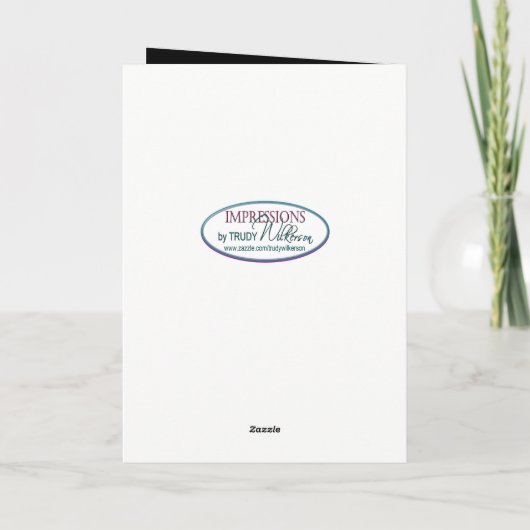 Carte Birthday (Dos)