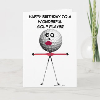 Carte Birthday