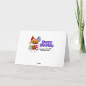 Carte Birthday (Dos)