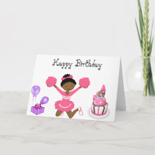 Carte Birthday
