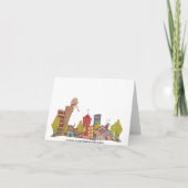 Carte Birthday (Dos)