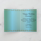 Carte Birthday Beach Dream with Friends 0026 (Intérieur)