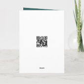 Carte Birthday Bear With Fireflies In Jar (Dos)