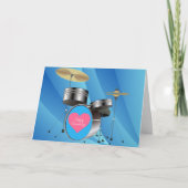 Carte Birthday Boy (Devant)