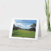 Carte Birthday Card (Dos)