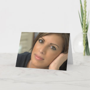 Carte Birthday Card
