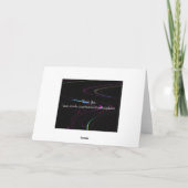 Carte Birthday Card (Dos)