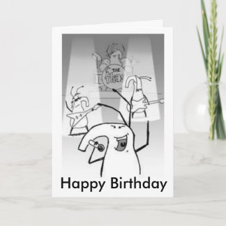 Carte Birthday Cards