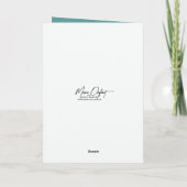 Carte Birthday Lucille Ball Texting On a Cell Phone (Dos)