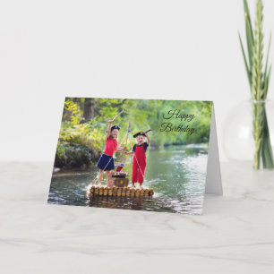 Carte Birthday Treasures