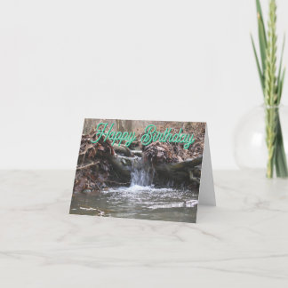 Carte Birthday Wishes