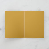 Carte Birthdays (Intérieur)