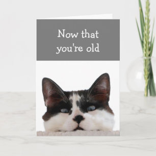 Carte Birthdays