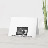 Carte Biter de cheville (Dos)