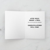 Carte Bizarre de droit (Intérieur)