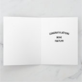 Carte Bizarre de droit (Intérieur)