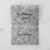 Carte Black Wyrd (Intérieur)