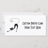 Carte Blacksy Kitty 2 (Devant)