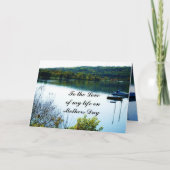 CARTE BLAGUE DE LA FÊTE DES MÈRES DE LA COPINE (Devant)