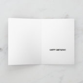 Carte Blague de vin drôle, Comédie (Intérieur)