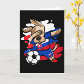 Carte Blague drôle 67 Mème Math Six Sept Professeur Brai (Fleur jaune)