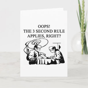 Carte blague médecin chirurgien