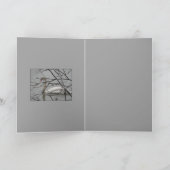 Carte Blanc de neige (Intérieur)