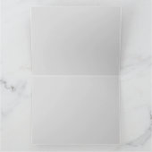 Carte Blanc surdimensionné d'art de confettis toute la (Intérieur)