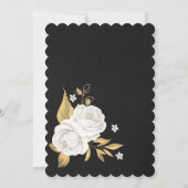 carte blanche (Dos)
