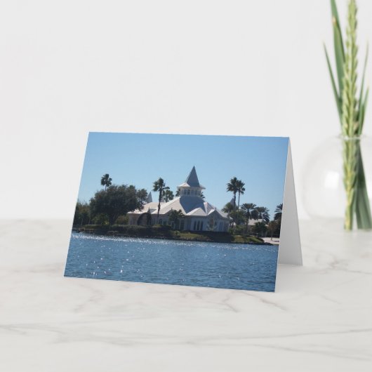 Carte blanche (Devant)