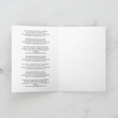 Carte blanche (Intérieur)