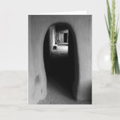 Carte blanche (Devant)