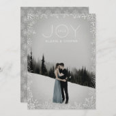 Carte blanche (Devant / Derrière)