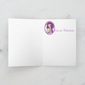 carte blanche (Intérieur)