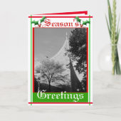 Carte blanche (Devant)