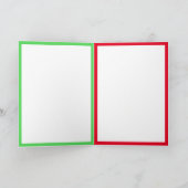 Carte blanche (Intérieur)