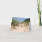 Carte blanche (Devant)