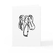 Carte blanche Angel d'Erin