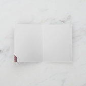 Carte Blanche Chaude (Intérieur)